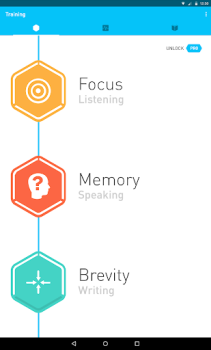 Télécharger Elevate - Brain Training Éducation pour Android Capture d'écran 6