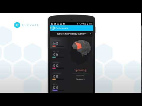 Télécharger Elevate - Brain Training Éducation pour Android Capture d'écran 8