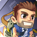 Télécharger  Jetpack Joyride