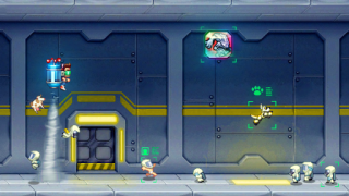 Télécharger Jetpack Joyride Arcade pour Android Capture d'écran 3