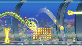 Télécharger Jetpack Joyride Arcade pour Android Capture d'écran 6