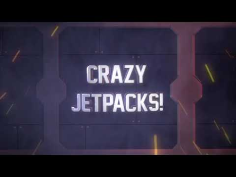 Télécharger Jetpack Joyride Arcade pour Android Capture d'écran 8
