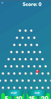 Télécharger Plinko Master Simulateurs pour Android Capture d'écran 5