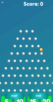 Télécharger Plinko Master Simulateurs pour Android Capture d'écran 6