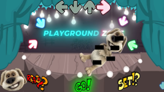 Télécharger FNF Characters Test Playground Musique pour Android Capture d'écran 4