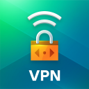Télécharger  VPN Kaspersky: Fast & Secure