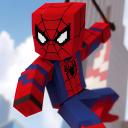 Télécharger  Spider Man Minecraft mod