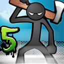Télécharger  Anger of stick 5 : zombie