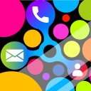 Télécharger  Launcher Live Icons for Android