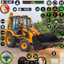 Télécharger  JCB Construction Games 2023