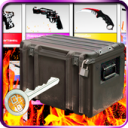 Télécharger Case simulator CS: GO with real things