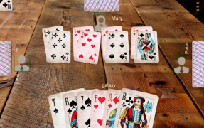 Télécharger Дурак ++ Jeux de cartes pour Android Capture d'écran 3