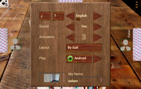 Télécharger Дурак ++ Jeux de cartes pour Android Capture d'écran 4