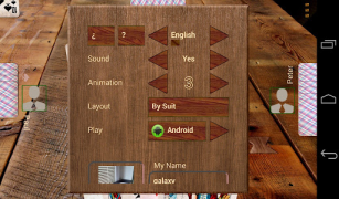 Télécharger Дурак ++ Jeux de cartes pour Android Capture d'écran 6