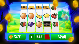 Télécharger Казино 777 - Слотозал Онлайн Casino pour Android Capture d'écran 2