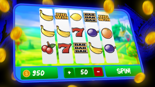 Télécharger Казино 777 - Слотозал Онлайн Casino pour Android Capture d'écran 3