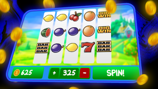 Télécharger Казино 777 - Слотозал Онлайн Casino pour Android Capture d'écran 4