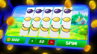 Télécharger Казино 777 - Слотозал Онлайн Casino pour Android Capture d'écran 5