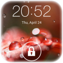 Télécharger  Lock screen(live wallpaper)
