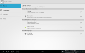 Télécharger Logitech Keyboard Plus Outils pour Android Capture d'écran 3