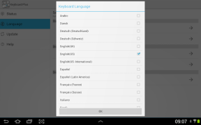 Télécharger Logitech Keyboard Plus Outils pour Android Capture d'écran 4