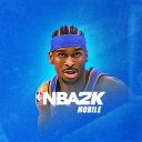 Télécharger  NBA 2K Mobile: Jeu de basket