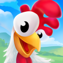 Télécharger Farm games offline: Village farming games
