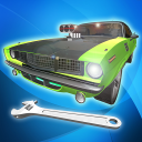 Télécharger  Fix My Car: Junkyard Blitz!