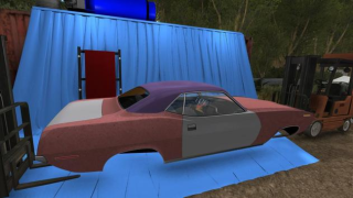 Télécharger Fix My Car: Junkyard Blitz! Occasionnel pour Android Capture d'écran 3