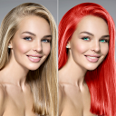 Télécharger  Changer HairEye Couleur
