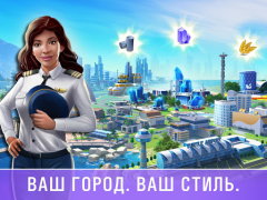 Télécharger Little Big City 2 Occasionnel pour Android Capture d'écran 2