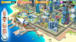 Télécharger Little Big City 2 Occasionnel pour Android Capture d'écran 6