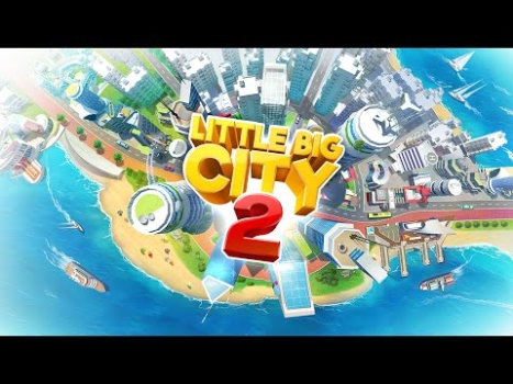 Télécharger Little Big City 2 Occasionnel pour Android Capture d'écran 8