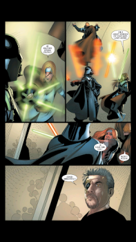 Télécharger Marvel Comics Bandes dessinées pour Android Capture d'écran 5