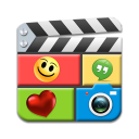 Télécharger  Créateur de collages vidéo