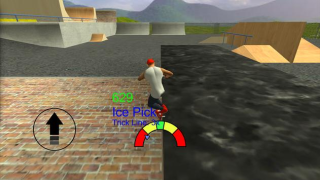 Télécharger Scooter Freestyle Extreme 3D Jeux de sport pour Android Capture d'écran 2