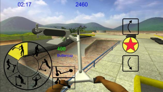 Télécharger Scooter Freestyle Extreme 3D Jeux de sport pour Android Capture d'écran 3