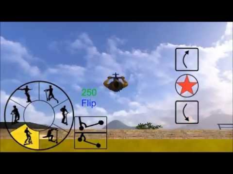Télécharger Scooter Freestyle Extreme 3D Jeux de sport pour Android Capture d'écran 8