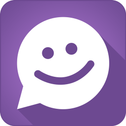 Logo MeetMe: Trouve de Futurs Amis