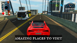 Télécharger Real Car Driving Simulator Simulateurs pour Android Capture d'écran 3