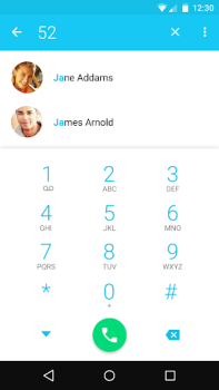 Télécharger Messages + SMS Communication pour Android Capture d'écran 5