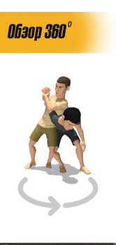 Télécharger ПрофПриемы 3Д ММА Jeux de sport pour Android Capture d'écran 3
