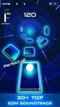 Télécharger Magic Twist: Twister Music Bal Musique pour Android Capture d'écran 2