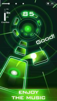 Télécharger Magic Twist: Twister Music Bal Musique pour Android Capture d'écran 4