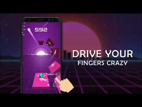 Télécharger Magic Twist: Twister Music Bal Musique pour Android Capture d'écran 7