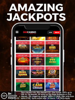 Télécharger 666 Casino - Online Slots Casino pour Android Capture d'écran 4