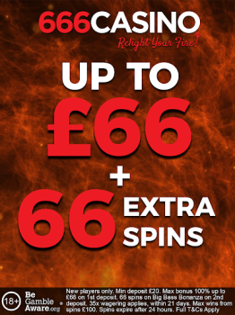 Télécharger 666 Casino - Online Slots Casino pour Android Capture d'écran 5