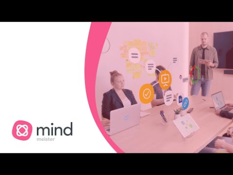 Télécharger MindMeister - Mind Mapping Travail pour Android Capture d'écran 8