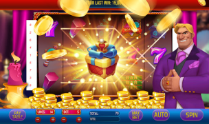 Télécharger 777 Casino Casino pour Android Capture d'écran 2