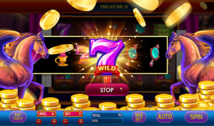 Télécharger 777 Casino Casino pour Android Capture d'écran 3